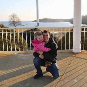 Meet your Posher, Alexander